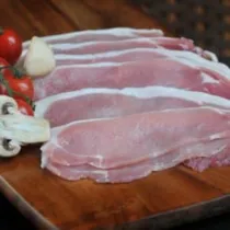 Bacon category