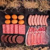 Breakfast Box category