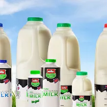 Milk category