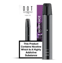 Dot PRO Pods & Vape Kits category