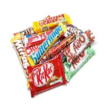 Chocolate & Confectionery category