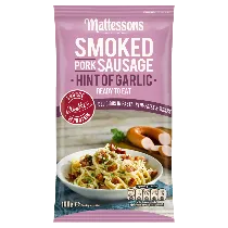 Meat Snacks category