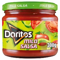 Coleslaw & Dips category