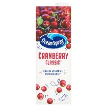 Fruit Juice category
