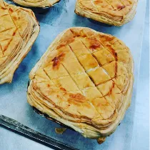  Steak Pies category