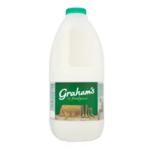 Milk category