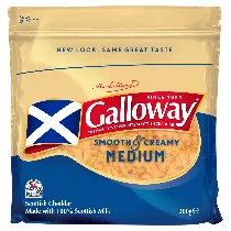 Cheese category