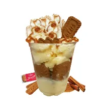 Sundaes category