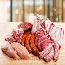 Meat category