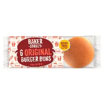Rolls & More category