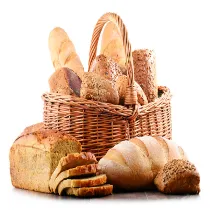 Bakery category