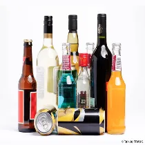 Alcohol category