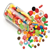 Chocolate & Confectionery category
