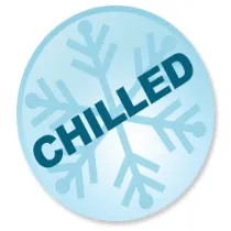 Chilled Meals category