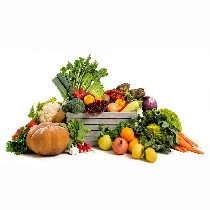 Fruit & Veg category