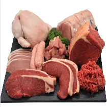 Meat category