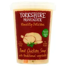 Soup category
