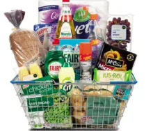 Grocery category