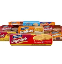 Biscuits category