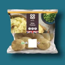 Potatoes category