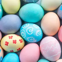 Easter category