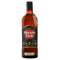 Dark Rum category