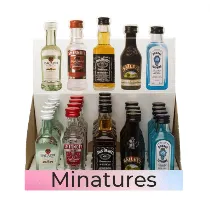 Spirits - Minatures category