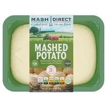 Veg Sides category