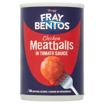 Meals category