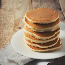 Pancake Day category