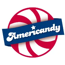 American Sweets/Drink/Snacks category