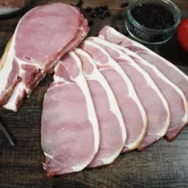 Bacon category