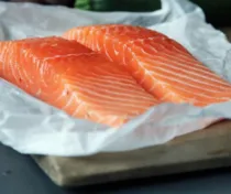 Fish category