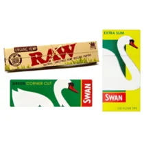 Tobacco category