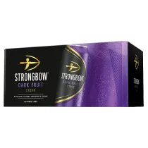 Multipack Cider category
