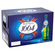 Multipack Lager category
