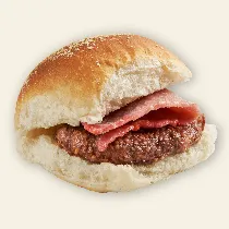 Hot Filled Rolls category