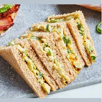 Sandwiches category