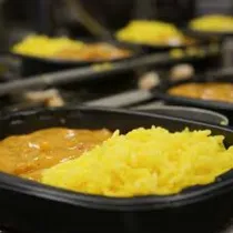 Ready Meals category
