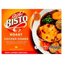 Ready Meals  category