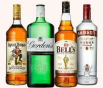 Alcohol category