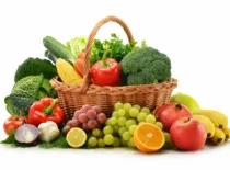 Fruit & Vegetables category