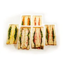Sandwich Fillers & Snacks category