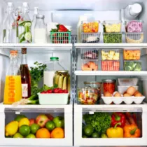 Chilled Meals, Snacks & Dips category