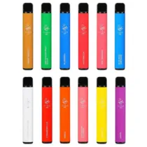 Vapes category