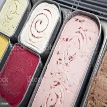 Ice Cream category