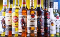 World of Rum category