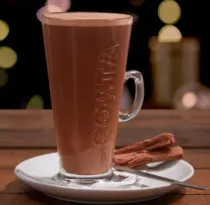Mochas & Chocolates category