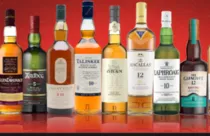 MALT WHISKEY COLLECTION category