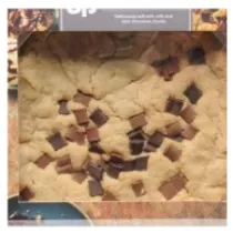 Desserts category